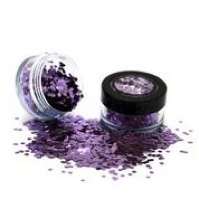 Paint Glow Bio Glitter Parma Violet Paint Glow Bio Glitter Parma Violet